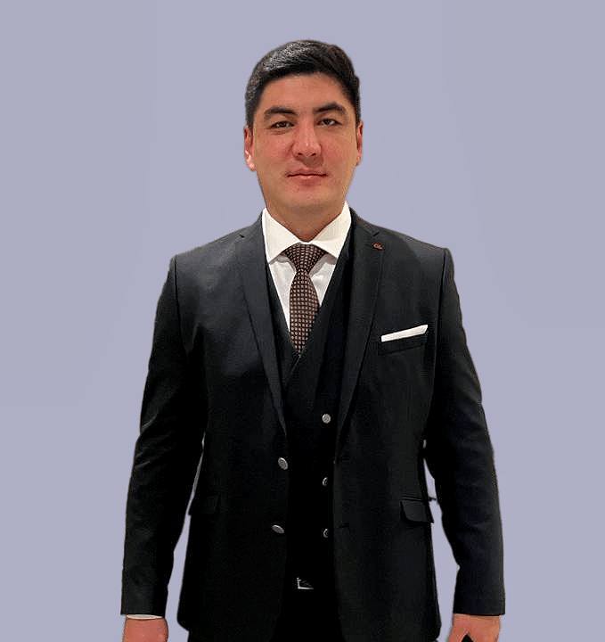 Sanjar Mustafakulov